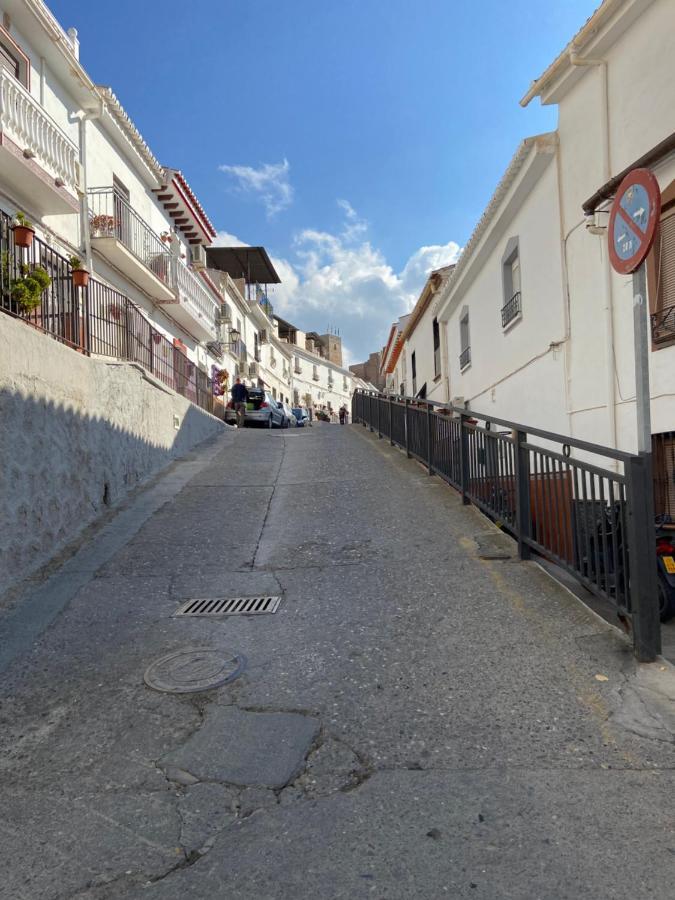 Casa Alora Villa Bagian luar foto