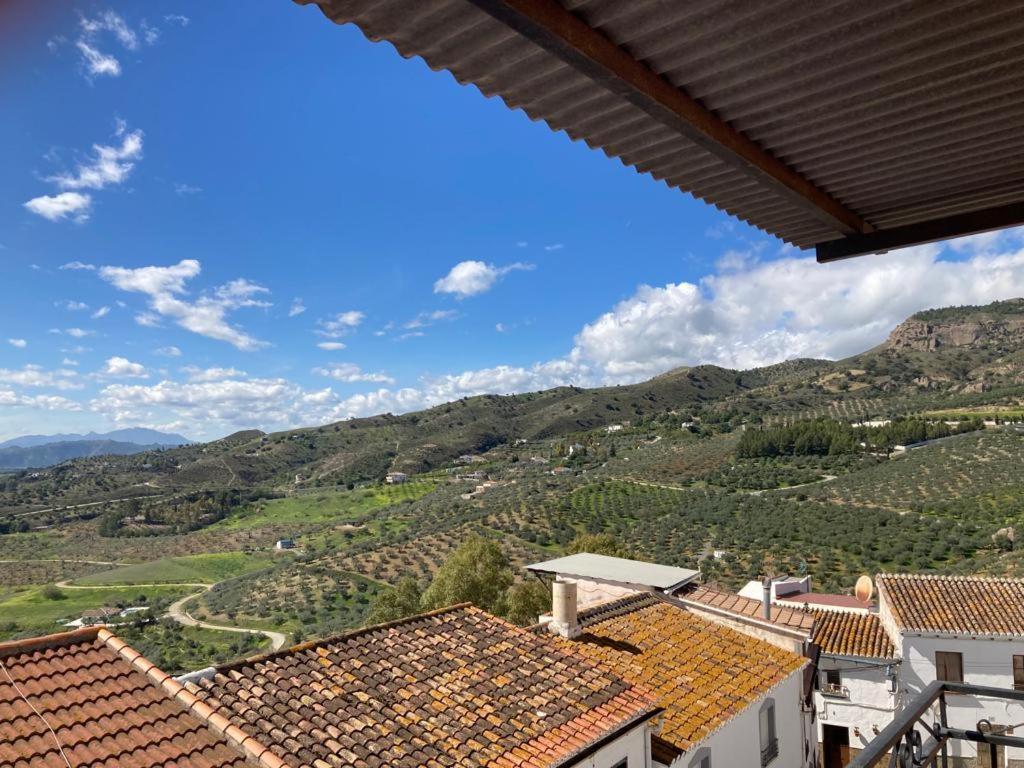 Casa Alora Villa Bagian luar foto